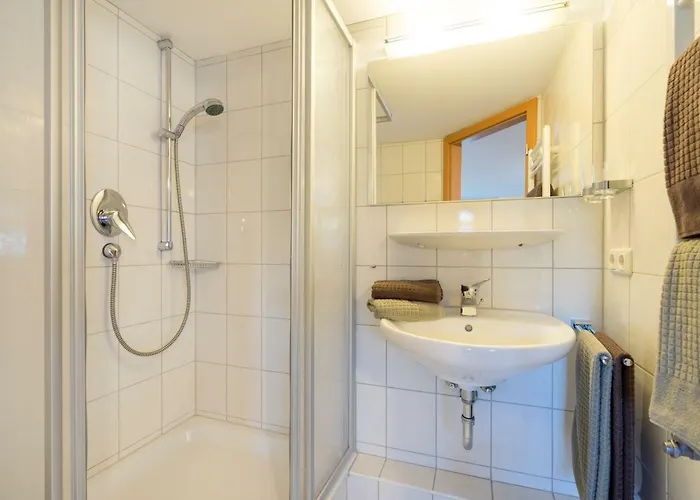 Eberle 公寓 奥伯斯特多夫