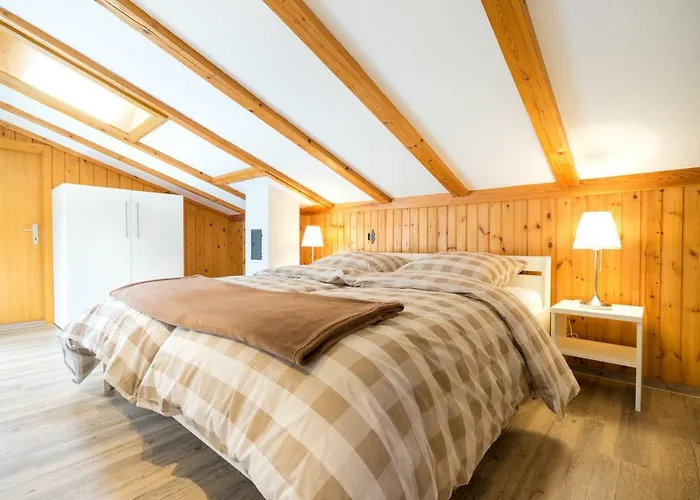 Eberle 公寓 奥伯斯特多夫