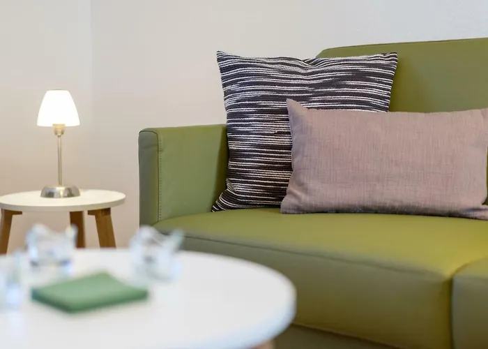 Eberle 公寓 奥伯斯特多夫