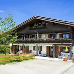 Apartamento Eberle *