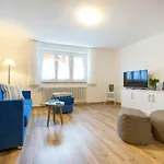 Eberle Apartamento Oberstdorf