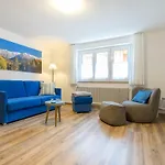 Eberle Apartamento *