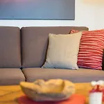 Eberle Apartamento *