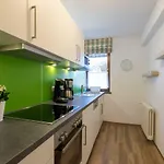 Eberle Apartamento Oberstdorf