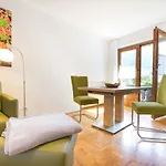 Apartamento Eberle *