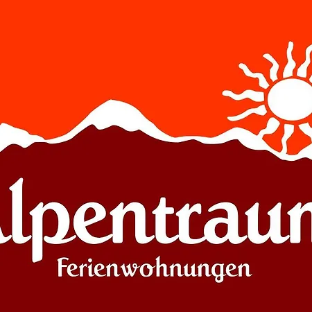 Apartment Alpentraum - Eberle *