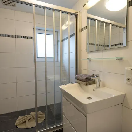 Alpentraum - Eberle Apartment Oberstdorf