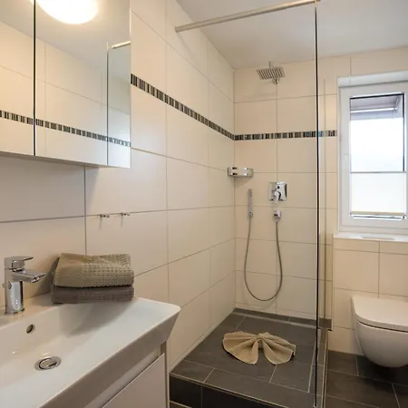 Apartment Alpentraum - Eberle Oberstdorf