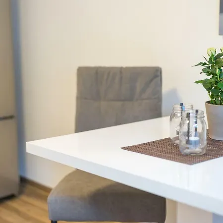 Alpentraum - Eberle Apartment