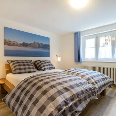 Apartment Alpentraum - Eberle Oberstdorf