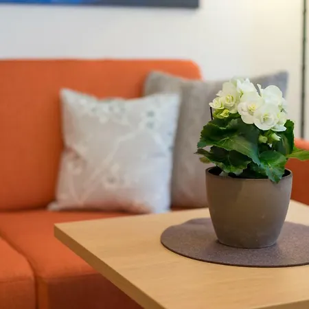 Apartamento Eberle
