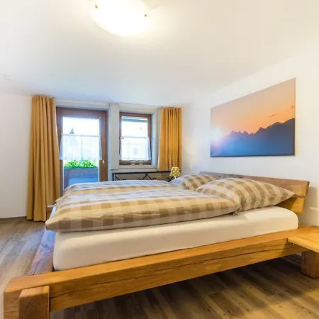 Apartamento Eberle *