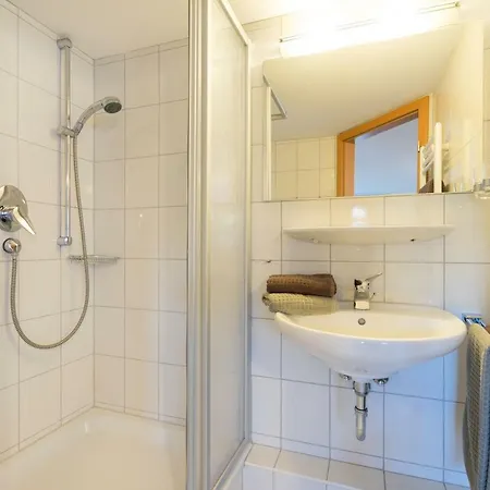 Alpentraum - Eberle Apartment Oberstdorf