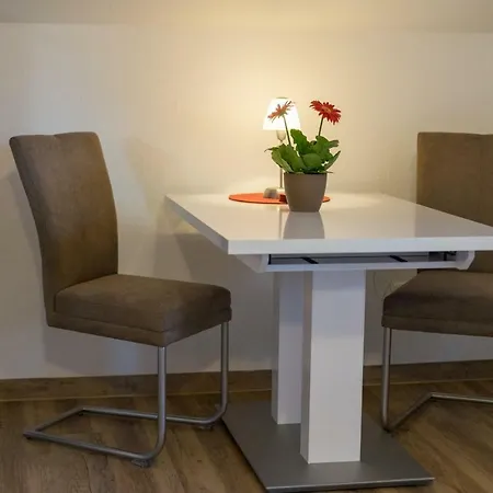 Apartment Alpentraum - Eberle *