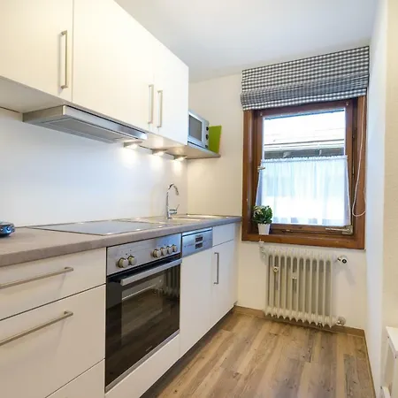 Eberle Apartamento *