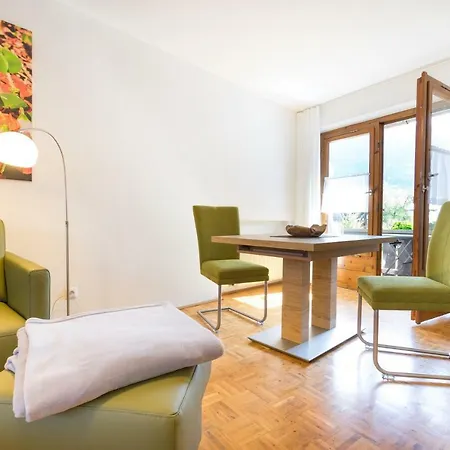 Apartment Alpentraum - Eberle *
