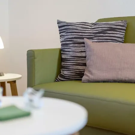 Alpentraum - Eberle Apartment Oberstdorf
